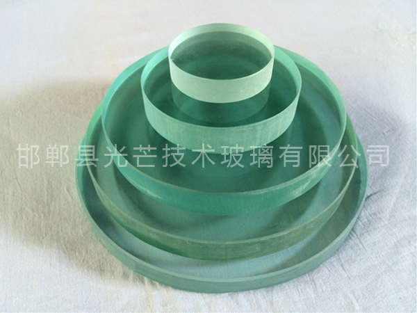 鋼化視鏡