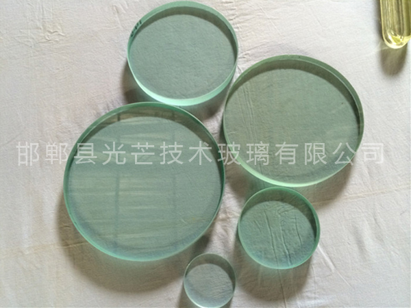 鋼化視鏡